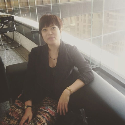 公司行銷企劃人