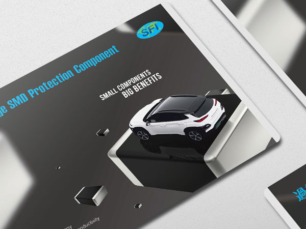 產品封面設計案例