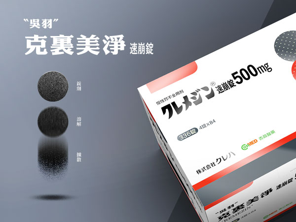 醫藥產品包裝設計‧設計案例連結