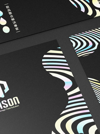 產品品牌形象Key Visual設計案例