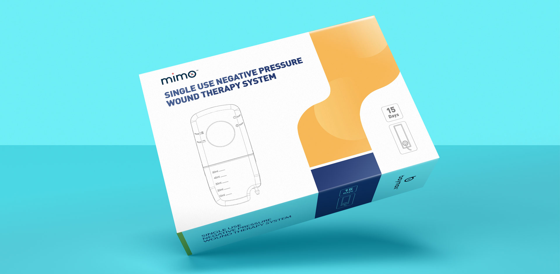 產品包裝紙盒設計-2